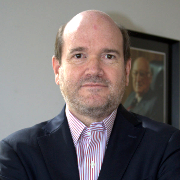 Patricio Dussaillant