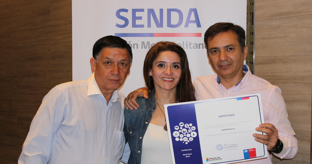 senda