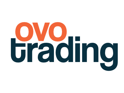Logo Ovo Trading