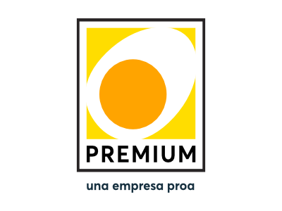 Logo Premium