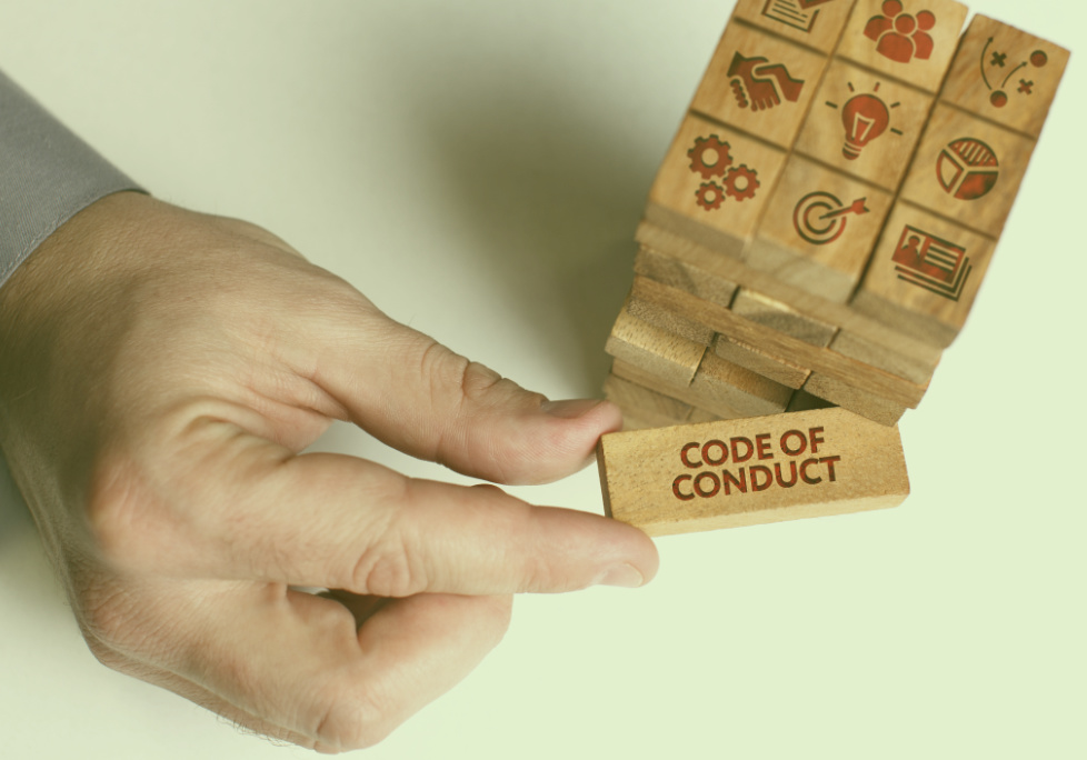 Código de conducta